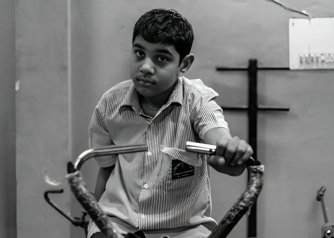 Limited Social Interaction