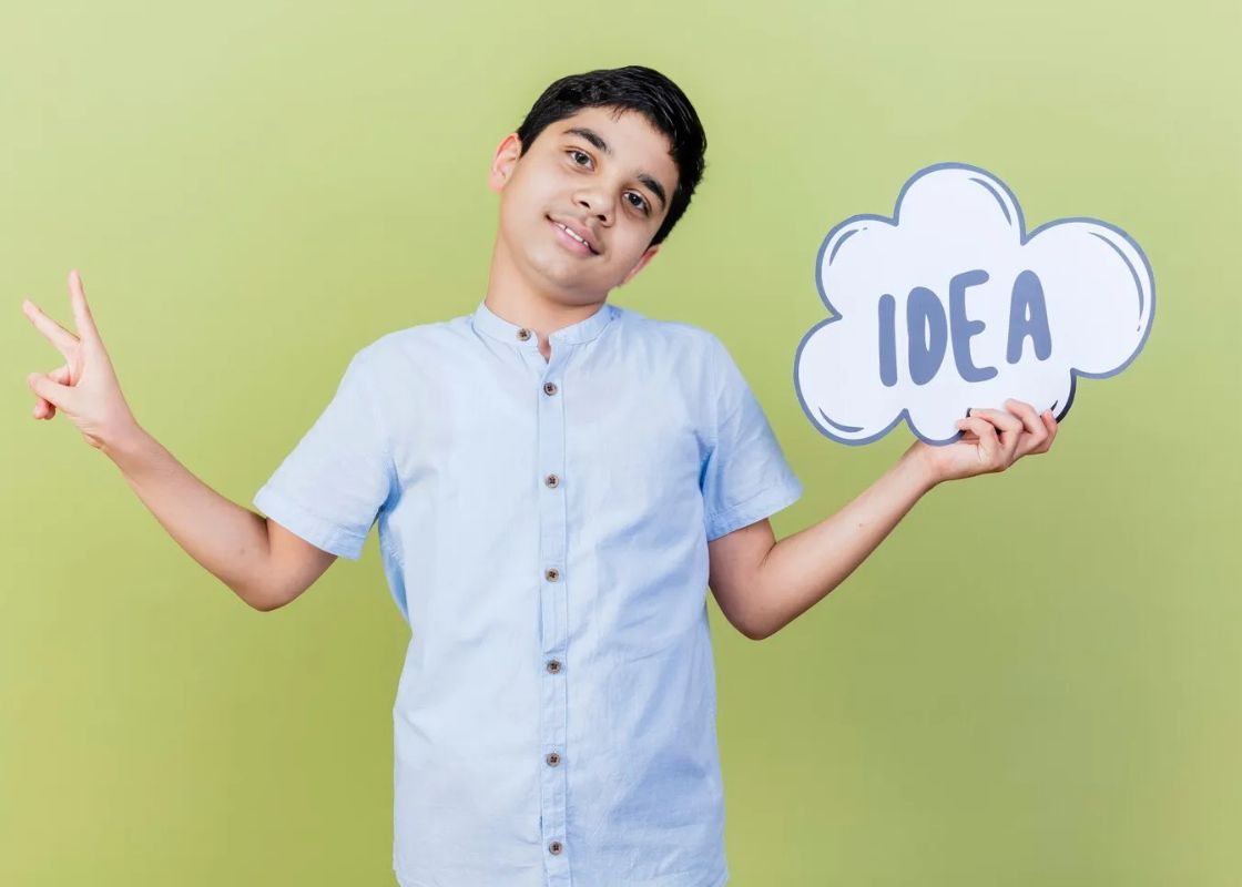 Repetitive Behaviors