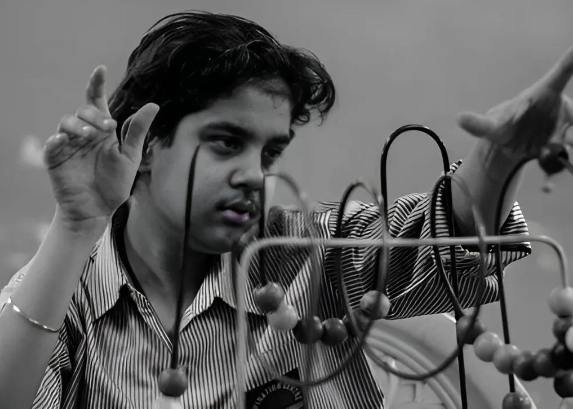 Fixation on Specific Interests